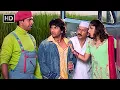 Lagu हम कोई पाद है जो तुम हमको छोड़ दोगी - Dhamaal - Riteish Deshmukh, Arshad Warsi, Sanjay Mishra - HD
