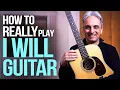 Download Lagu How to REALLY play \