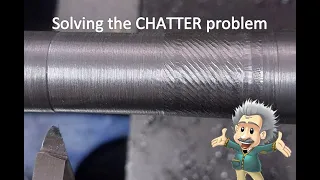 Download Solving the CHATTER problem for the home workshop MP3