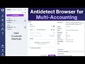 Undetectable Browser Tutorial 2026 Step-by-Step Setup Proxy Configuration