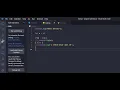 How to run the first javascript program in VS Code