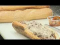Where s Marty Cheesesteak Week continues at Franks Pizza and Pasta in Baltimore