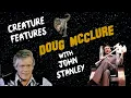 Doug McClure Interview from Creature Features 1983