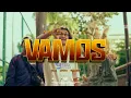 Download Lagu VAMOS - AMSTR (Official Video)