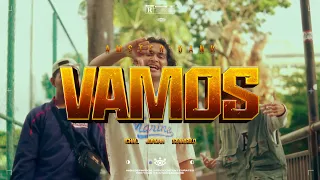 Download  Vamos - Amstr (official Video)