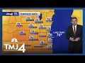 Storm Team 4 Morning Update Monday July 27