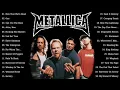 Download Lagu Metallica Greatest Hits full Album 2022
