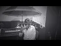 Lagu “YE” Cover By Samuel G (originally performed by Burna Boy)