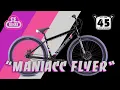 2022 SE Bikes Maniacc Flyer