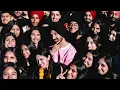 Diljit Dosanjh: MORNI (Audio) : The Call Of Panjab | Tru-Skool | Chani Nattan