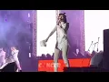 Chapiadora - Cazzu en vivo Coca Cola Flow Fest Monterrey 2022