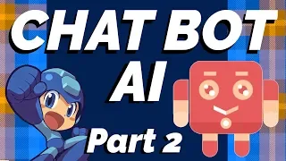 Artificial Intelligence Chat Bot -