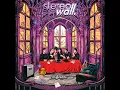Jaga Hati Ini (feat. For Revenge) - Stereo Wall