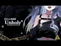 【実Hitomi歌回】Sam Smith, Kim Petras - Unholy【中英字幕】