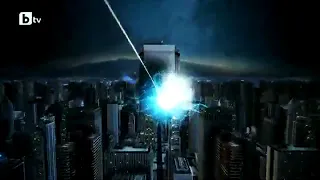 BTV Шоуто на Слави Show Of Slavi Widescreen HD 3D Ident From October 2012 To December 2014 