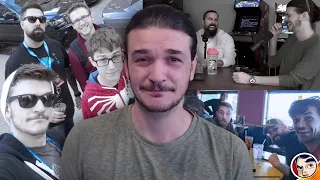 a tribute to benny the comicstorian
