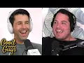 We re Getting DIVORCED GOOD GUYS PODCAST 9 - 19