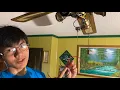 How To Replace 3-Way Light Switch Pull Chain Control On Ceiling Fan DIY Home Repair Fix By Aiman