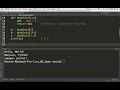 03 Functions Return Values