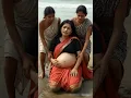 Download Lagu Pregnant woman rescue from Sea Beach #pregnant #rescue #women #seabeach #baby #lifestyle #lifesavers