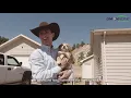 COWBOY CRIBS Presented By Union Home Mortgage Jess Lockwood