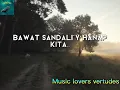 Bastat Kasama Kita-Dingdong Avanzano