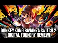 Download Lagu Donkey Kong Bananza - Nintendo Switch 2 - Digital Foundry Review