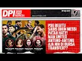 Download Lagu 🔴MESSI PATAH HATI KARENA PSG, MANCHESTER UNITED ADEM AYEM, TIMNAS INDONESIA U23 - DPI - EPS 1647