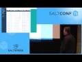 SaltConf15 - SaltStack