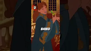 5 INTERESTING Facts About ANASTASIA 