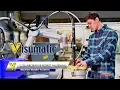 Cobot Screwdriver System for Advanced Collaborative Robot Assembly