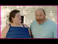 The Real Reasons Viewers Dislike Amy Slaton s Husband Michael Halterman 1000 Lb Sisters
