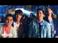 Lagu Big Time Rush - Music Sounds Better (Official Video) ft. Mann