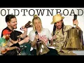 Download Lagu Lil Nas X Cover With Weird Instruments!