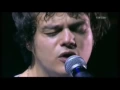 Jamie Cullum - High and dry Live at The Zenith of Paris
