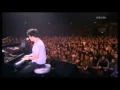 Download Lagu Jamie Cullum - High and dry Live at The Zenith of Paris