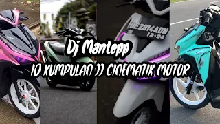 Download 10 TEMPLATE CAPCUT CINEMATIC MOTOR TERBARU || SOUND VIRAL TIKTOK LINK DI DESKRIPSI MP3