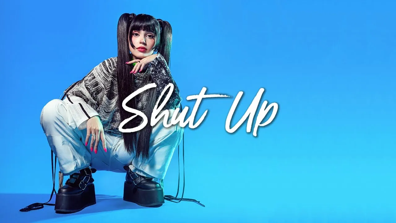 Mia Rodriguez - Shut Up (Lyrics) | Best Niche Song 2022 Mia Rodriguez - Shut Up (Lyrics) | Best Niche Song 2022