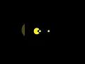 Css pacman animation