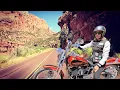 Download Lagu Most Unique Feature Of Motorcycle Ride Through Zion National Park