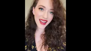 Hi I am Kat Dennings from Youtube Shorts