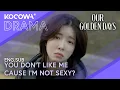Download Lagu Jung In-sun Gets Rejected After Confessing To Jung Il-woo💔 | Our Golden Days EP03 | KOCOWA+