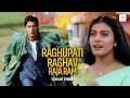 Download Lagu Raghupati Raghav Raja Ram - Lyrical Video | Shahrukh Khan | Kajol | Alka Yagnik | Shankar Mahadevan