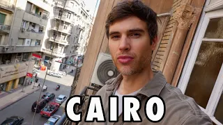 The Real Cairo That Western Media Doesn t Show You