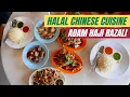 Adam Chinese Muslim Restaurant Kedah
