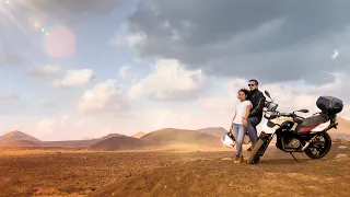 An Unplanned Trip To MARS — Sailing Uma [Step 203]