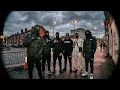 No Manners - 쇼미더머니 12 | (외힙 버전) (English ver.) | (UK Grime ver.)
