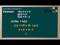 WCLN - Math