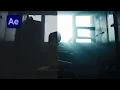 Create Realistic Volumetric Light in After Effects Infinite VFX