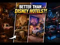 Inside the BEST Disney-Themed Airbnb Near Disneyland Full Tour